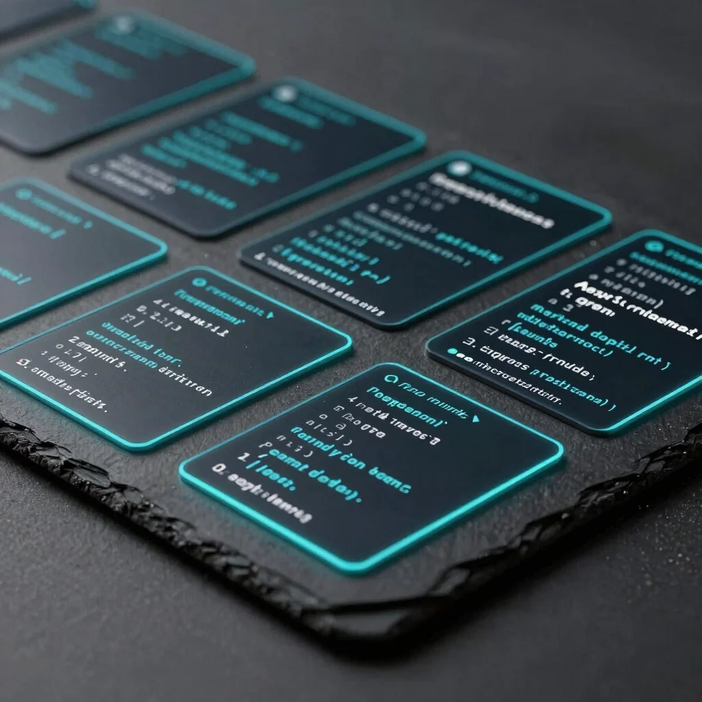 UI CodeKit Component Pack