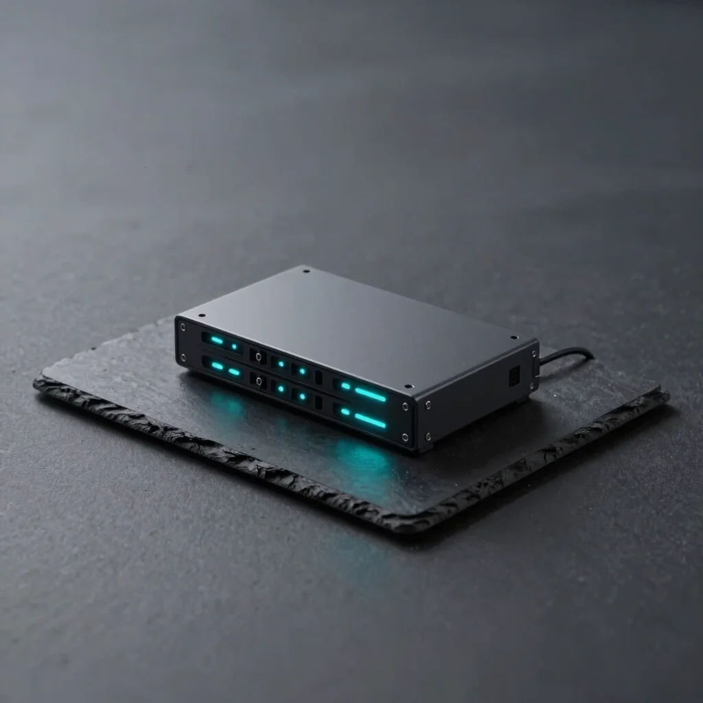 CoreFlow Automation Engine