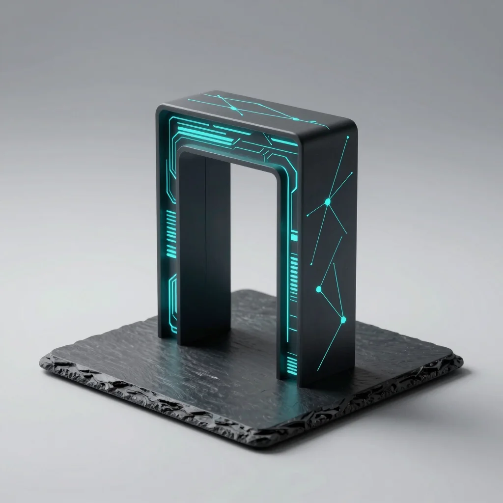 APIRouter High-Performance Gateway